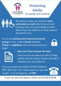 Safeguarding-adults-info-for-self-isolating